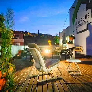 Albergue Puntagorda Hostel Puntagorda (La Palma)