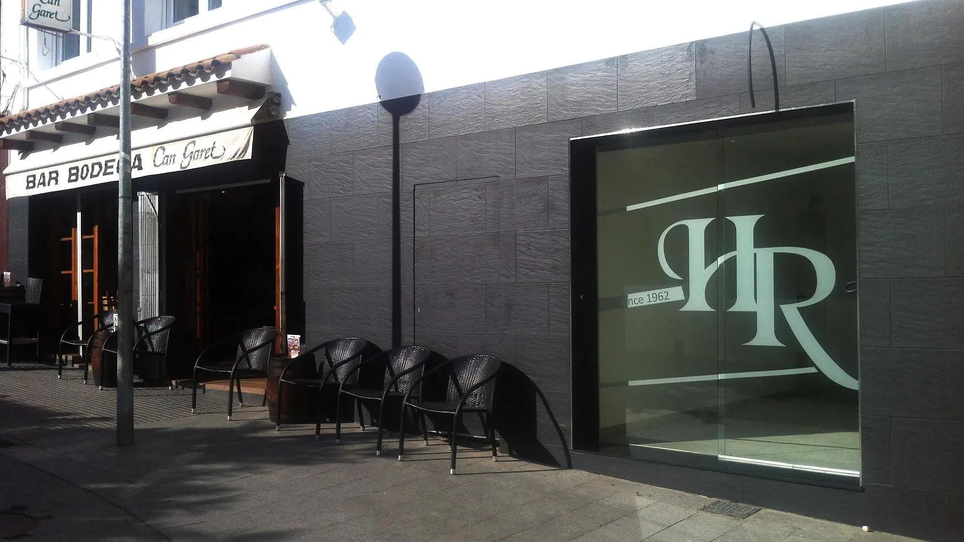 Hotel Hostal Ribas Lloret de Mar