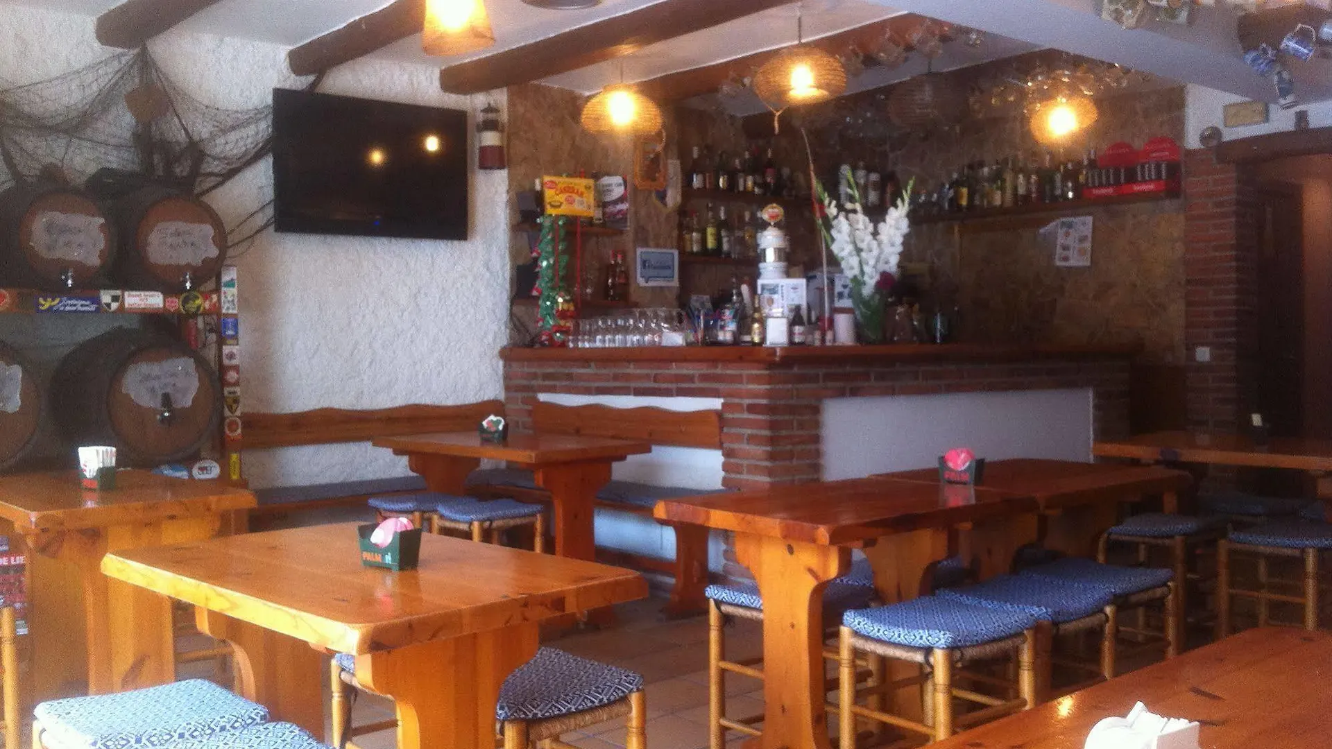Hostal Ribas Lloret de Mar 0*,  Spanje